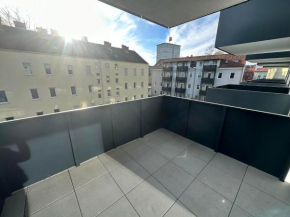 Central Apartments Lendplatz